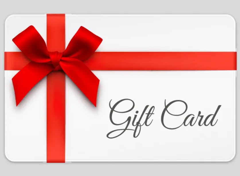 A-Z Bible Products Gift Card